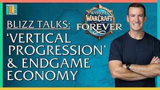 We asked Blizzard the big questions about World of Warcraft: Forever | Friends Per Second #106
