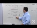 Unit Circle and Trigonometric Functions