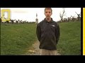 Exploring Maryland with Tom Knot