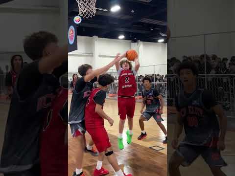 Neumann Brothers Dominated In Thus Game!