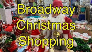 Mather Bazar Shopping Part 2 | Christmas Shopping | Christmas Decorations in Ernakulam