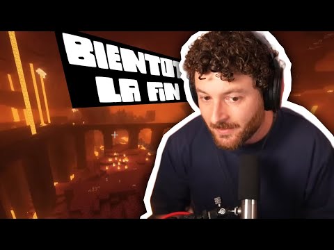 On est sur la fin du 100% ?! (Minecraft Hardcore #21)