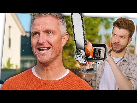 Diese schei* RALF SCHUMACHER Werbung! - Zeo und das Internet