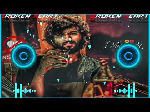 💘 Rad na Kare Yeh Zindagi😱Dj remix 💔 Kabhi kisi ko Daga de 💤 New Hindi sad song #dj_remix