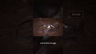 Frisky Fish | #DeepLook #Shorts #nature