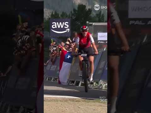 Three in a row in Pal Arinsal 🤩