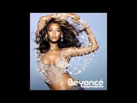 Beyoncé - Me, Myself And I