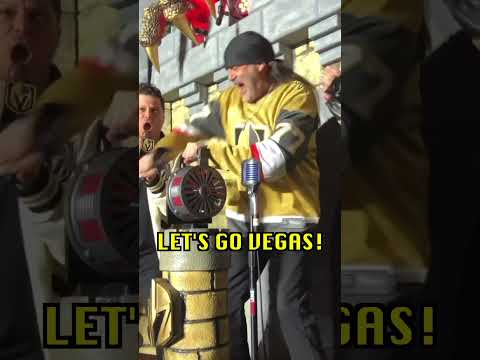 GO KNIGHTS GO!