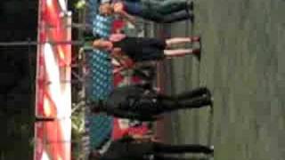 Berlin Fanmeile 24.06.2008