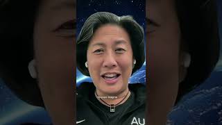 Kim Ng on why she shows up so the next generation of girls can dream even bigger 💛  #womenssportsnow
