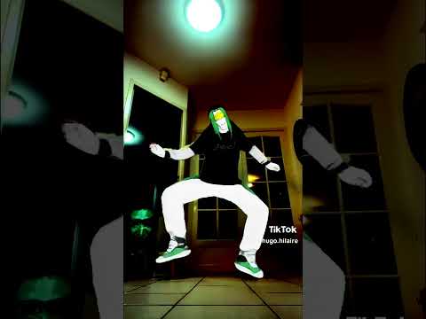 mouthman cool dance haha yeah..