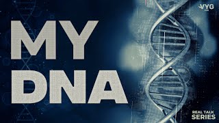 Real Talk: MY DNA - Episode 5 | Repentance