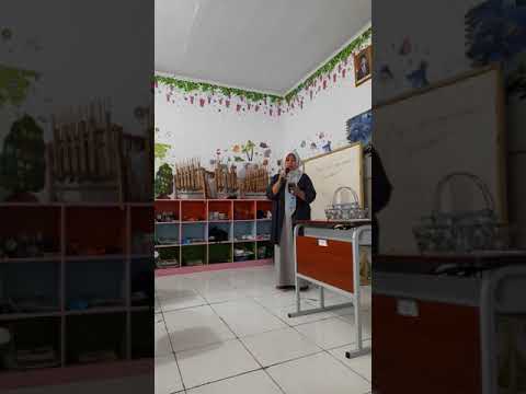 Pratik Kursus MC