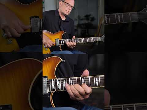 Easy blues guitar licks 🎸
