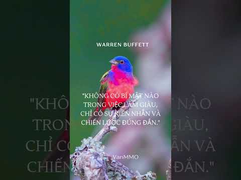 Kiên Nhẫn Và Chiến Lược