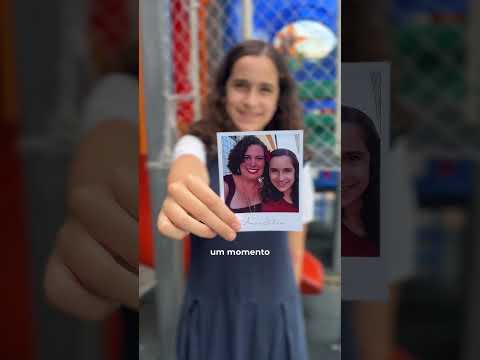 Mãe, a inspiração que reflete minha história