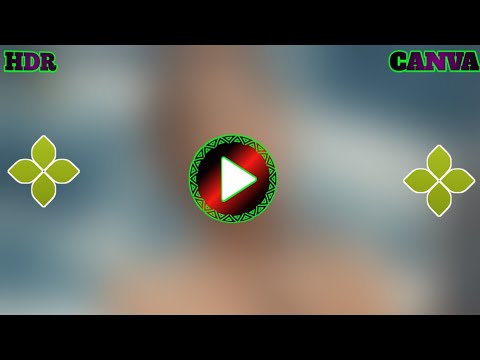 HDR 4K Portrait|Professional Retouching LookCanonR6 + Photoshop ColorGradingMasterclass#E9DED88#3684