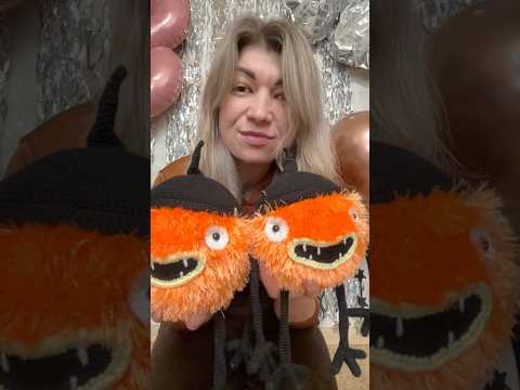 Кекел гачком, іграшки гачком, ручна робота #toys#kekel#handmade