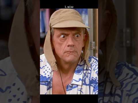 When an Alien Crashes in Your Living Room, But He Just Wants Ice Cream? 🍦👽#shorts #movie