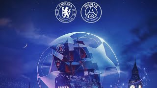Débriefing CHELSEA VS PSG 0-3 ligue des champions 2025/2026 