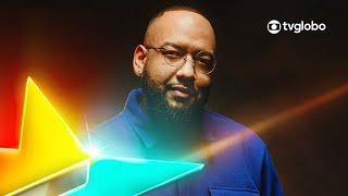Sudário - Essa Tal Liberdade  (Visualizer) | Estrela da Casa | TV Globo