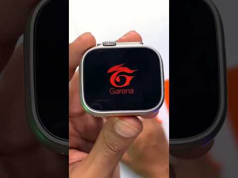 🔥S9 Ultra 4G Android Smartwatch With Dual Camera⚡Simcard, and  All Apps Working ✅