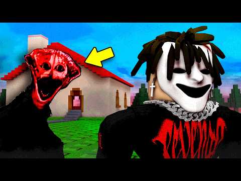 NUNCA ACEPTES la SOLICITUD a este USUARIO de Roblox