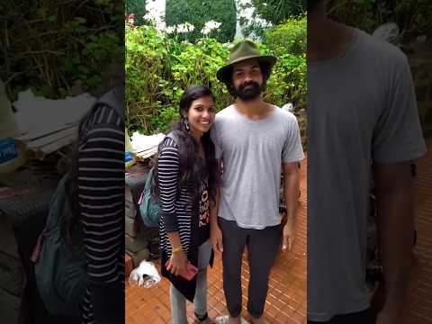 ജാഡയോ... അതെന്താ 😍 പ്രണവ് മോഹൻലാൽ ❤️ #mohanlal #pranavmohanlal #appu #fangirl #mohanlalfans2255