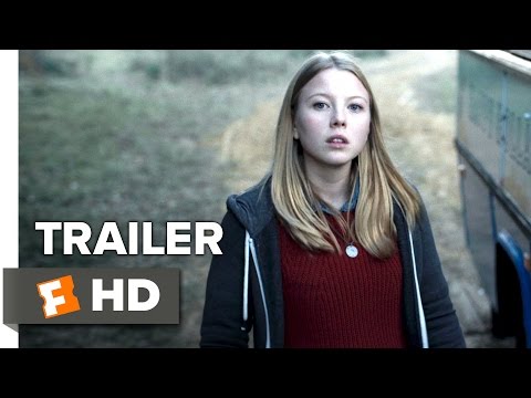 The Windmill Official Trailer 1 (2016) - Noah Taylor Movie