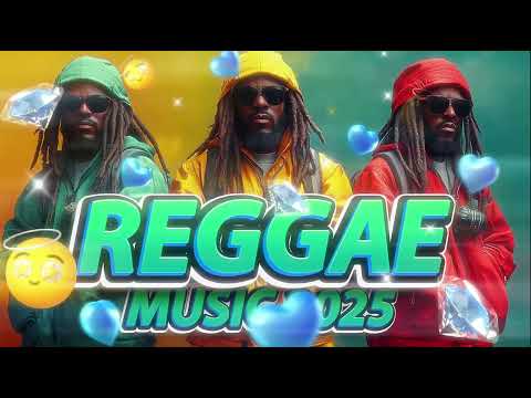 MÚSICA REGGAE REMIX INTERNACIONAL 2024 🎧 OS MELHORES HITS DO REGGAE DO MARANHÃO