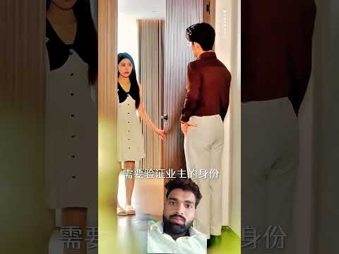 लड़की❤️🥀💐♥️ अपने कपडा लेने 🤟🌹💐🥰जाती है 💐♥️😍💐♥️तभी लड़का 💐♥️💐😍सामने मिल जाता है#lover