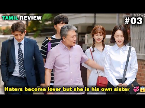 Stole a Girl to Raise, But She Didn't Expect That She Would Be From a Super Wealthy Family/03/ktt/