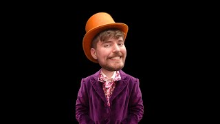 Feastables MrBeast Chocolate Song