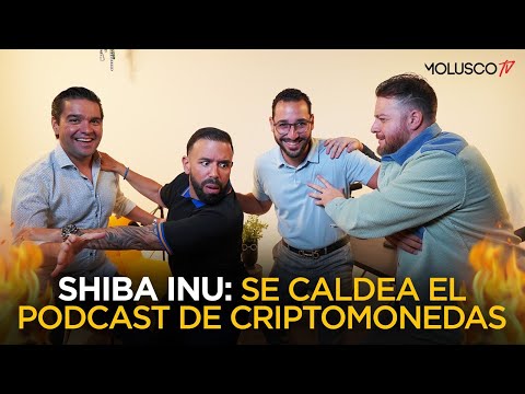 ¿ Shiba Inu es realmente una buena criptomoneda ? Se pone caliente el debate ?