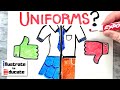 School Uniforms: Impact and Perspectives