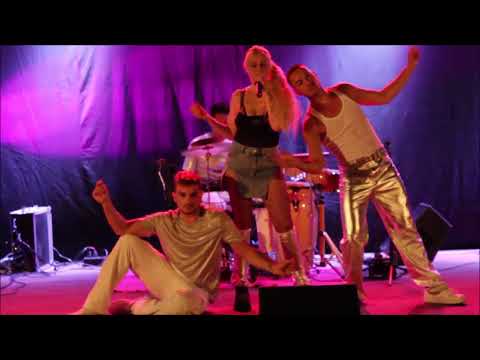 NIKITA 90s SHOW  Festivalbar Experience Live