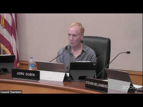 Planning Commission Meeting - September 16, 2026