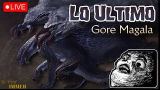 Ultimas Misiones... 😨 - Monster Hunter Wilds