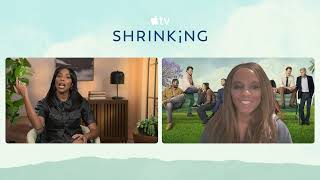 Jessica Williams Gets Real About Shrinking Season 3: Healing, Humor & Hard Truths