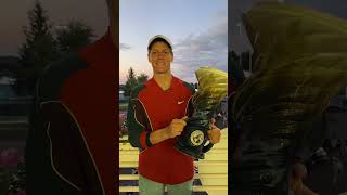 Sinner and Sabalenka winning titles together 🏆