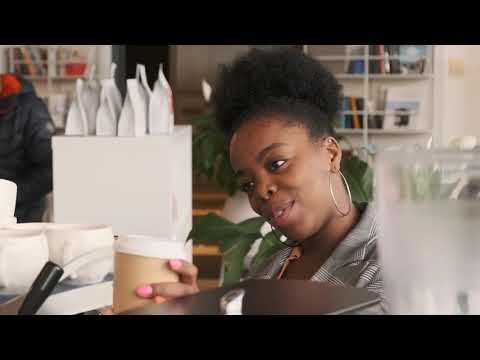 Philanthropy Fills Our Cup