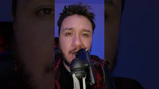 asmr mic biting #asmr #relax