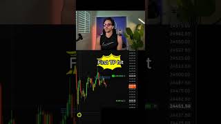 Watch if you have trouble holding trades