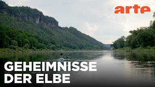 Die Schätze der Sächsischen Schweiz | Leben an der Elbe | ARTE Fernweh