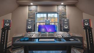 Are 3 Way Studio Monitors JUST BETTER??