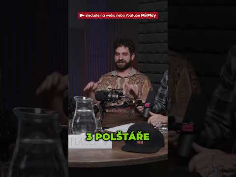 Sledujte 52. díl MírCastu se Třemi Tygry na YouTube kanálu ‪MírPlay | #mircast  #tritygri