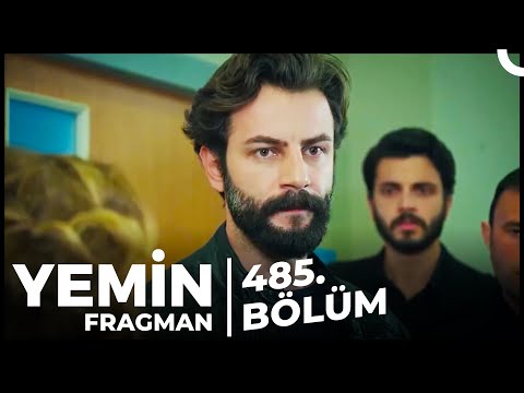 Yemin 485. Bölüm Fragmanı | 