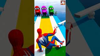 GTA 5 – best fails and win funny Stopid  ! lol ! GTA 5 Online ! Bug  trailer GTA 6 ! #gta #gtaglitch