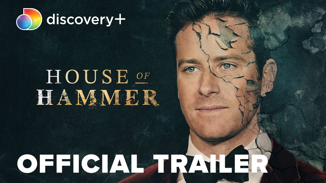 House of Hammer Thumbnail trailer