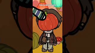 🎃CUTE PUMPKIN PATCH DATE IDEA IN TOCA BOCA!🍂 MAKE SURE TO TRY THIS DATE IDEA🤎 by @xitstocaapril